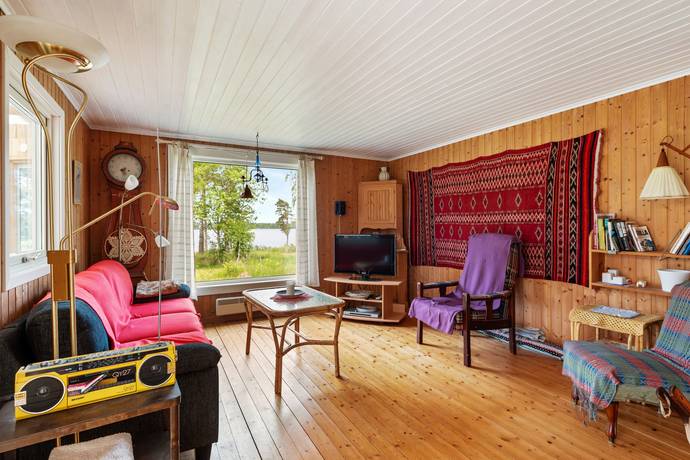 4 rum fritidshus på Hummelsviksvägen 47 Hummelsviken, Norrtälje kommun - bild 5