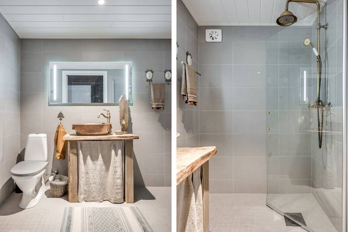 5 rum Villa på Larberg 408 Hammarö kommun - bild 35
