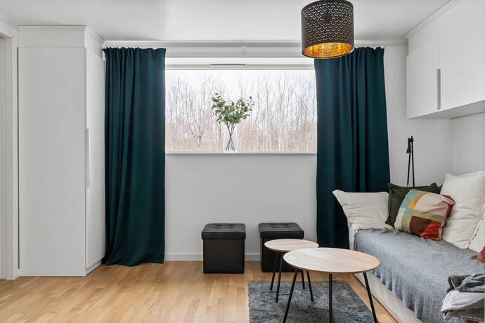7 rum Villa på Kuggavägen 6 Åsa Kungsbacka kommun - bild 30