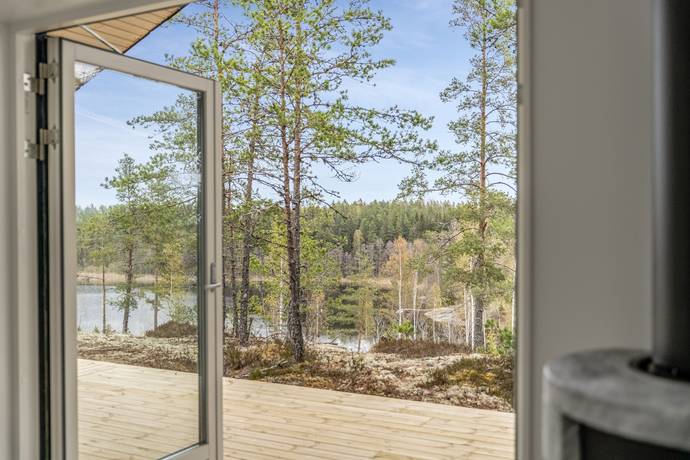 4 rum Villa på Rörmossevägen 52 Bergshamra Norrtälje kommun - bild 25