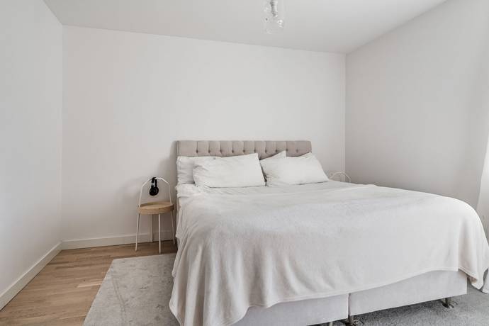 3 rum Lägenhet på Viksängsgatan 3 Viksäng Västerås kommun - bild 16