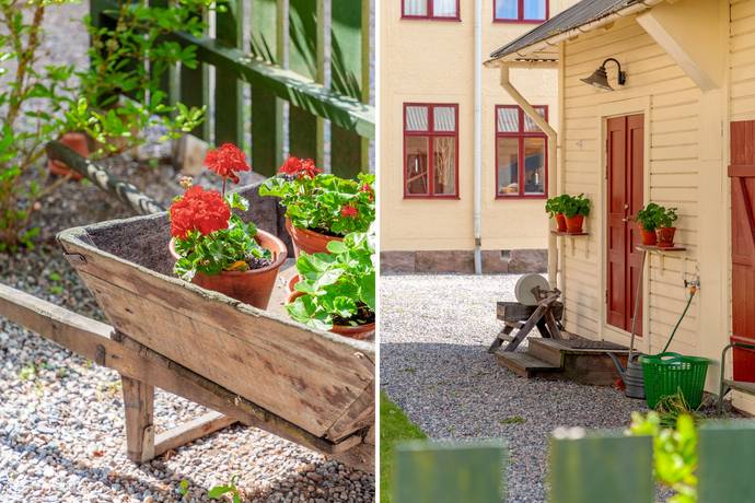 134 m² Lägenhet på Kungsgatan 13a Centralt Väster Nyköpings kommun - bild 51