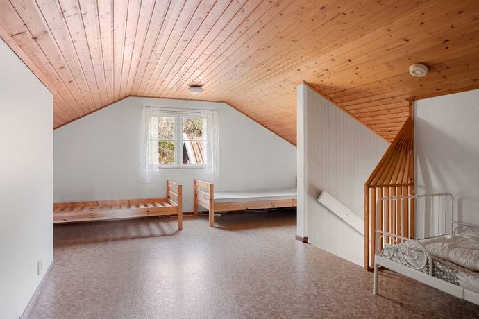 Gård utan jordbruk på Tannamsfjället 2 Tanumshede Tanums kommun - bild 27