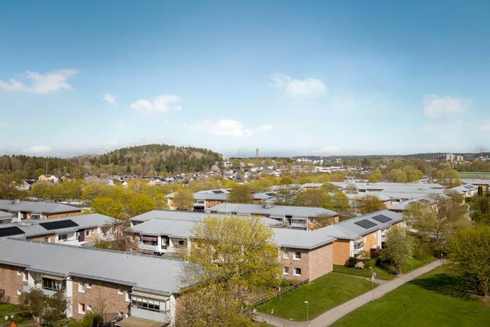 4 rum Lägenhet på Rågvägen 7, 7tr Hallunda Botkyrka kommun - bild 14