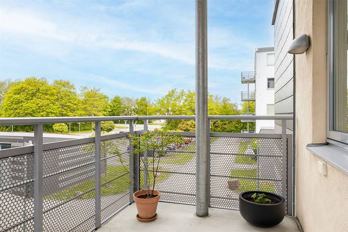 2 rum Lägenhet på Parternas gränd 11 Fredslyckan Lunds kommun - bild 17