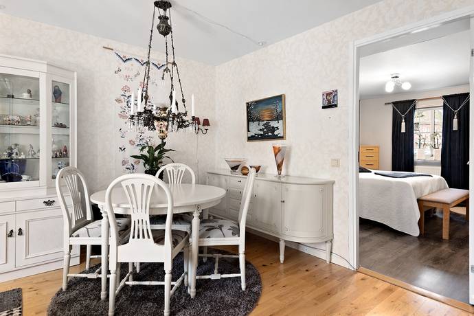 3 rum Lägenhet på Rosengatan 3B Centrum / Rosengatan Ronneby kommun - bild 8