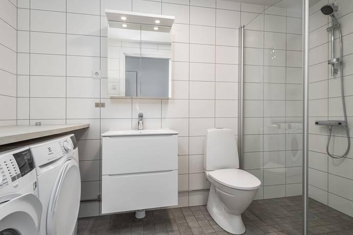 4 rum Lägenhet på Schaktmästaregatan 12A, lgh 0102 Centrum Gällivare kommun - bild 6