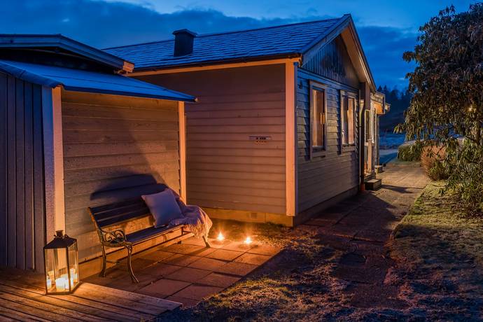 4 rum Villa på Hildas väg 4 Västerlanda Lilla Edets kommun - bild 31