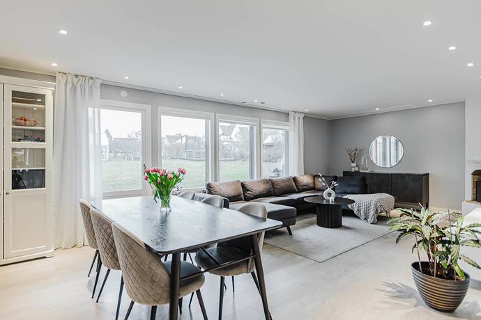 6 rum Villa på Blomstervägen 20 Väster Katrineholms kommun - bild 10
