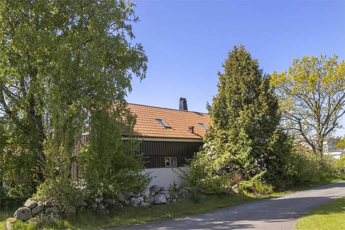 7 rum Villa på Myrvägen 2 Gamla Köpstad Varbergs kommun - bild 34