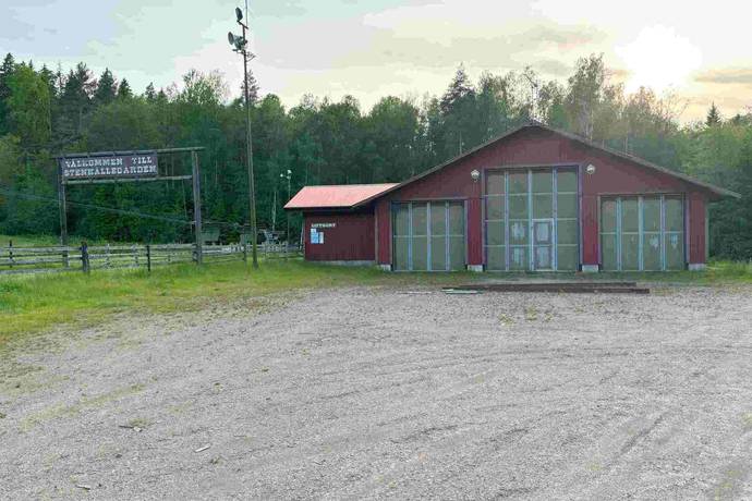 Gård med skogsbruk på Stenkällegården 1 Tiveden Karlsborgs kommun - bild 60