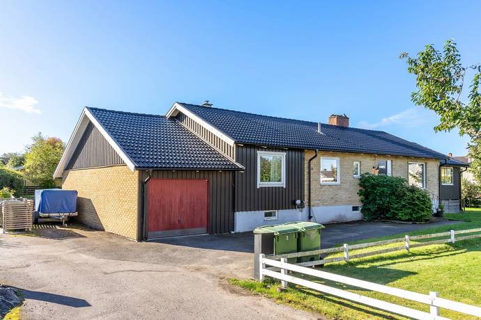 Hagbyvägen 4B, Petersberg, Jönköpings kommun