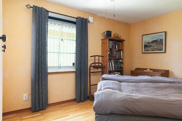 4 rum Villa på Begjutaregatan 14 Ekeby Bjuvs kommun - bild 24