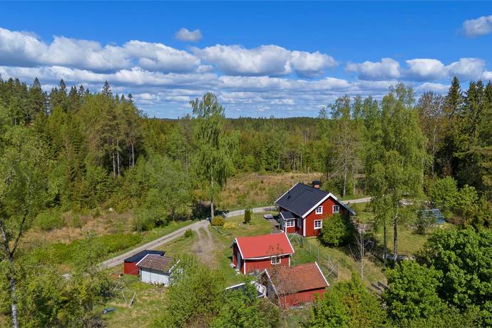 6 rum villa på Djurhult 411 Uddevalla, Uddevalla kommun - bild 2