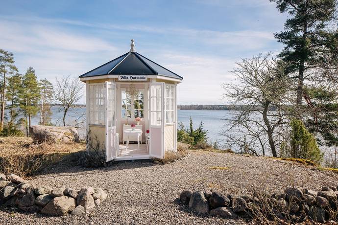 4 rum Villa på Torsö Äleviken 23 Torsö Mariestads kommun - bild 23