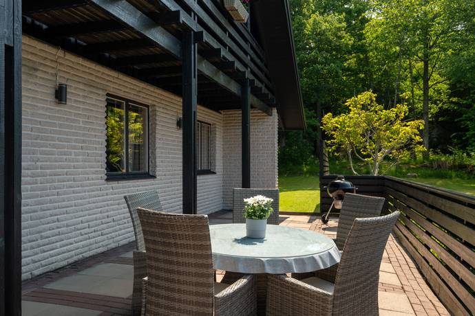 7 rum Villa på Björkåsvägen 18 Orust kommun - bild 32