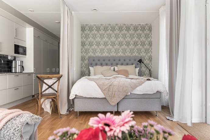 1 rum Lägenhet på Kvarnbygatan 23 Mölndal - Kvarnbyn Mölndals kommun - bild 13