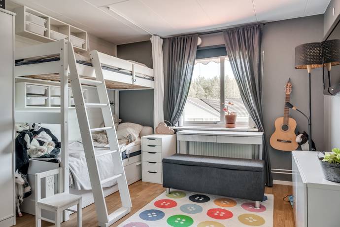 5 rum Villa på Slalomvägen 21 Skåreberget Karlstads kommun - bild 25