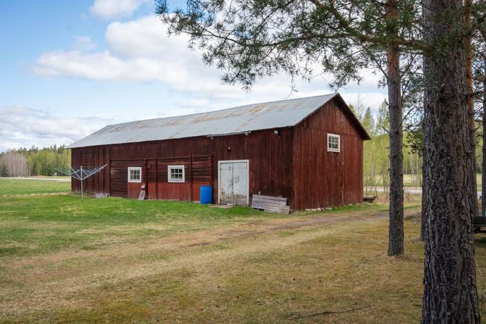 Gård/skog på Edsmon 151 Sollefteå kommun - bild 27