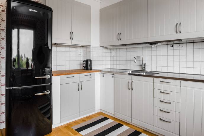 2 rum lägenhet på Härenegatan 10A Lidåker, Lidköpings kommun - bild 2