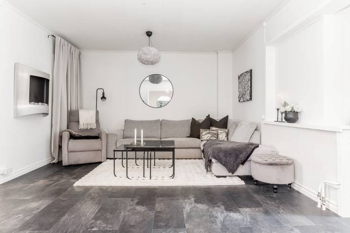 5 rum Villa på Hammarfallsgatan 6 LUDVIKA Karlberg Ludvika kommun - bild 11