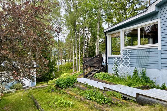 2 rum fritidshus på Strandsjövägen 13 JÄRLÅSA, Uppsala kommun - bild 2