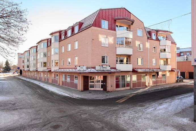 3 rum Lägenhet på Målaregatan 18 Centrum Borlänge kommun - bild 23