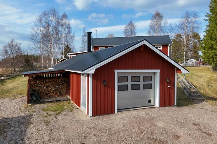 3 rum Villa på Mossbo 526 Alfta Ovanåkers kommun - bild 29