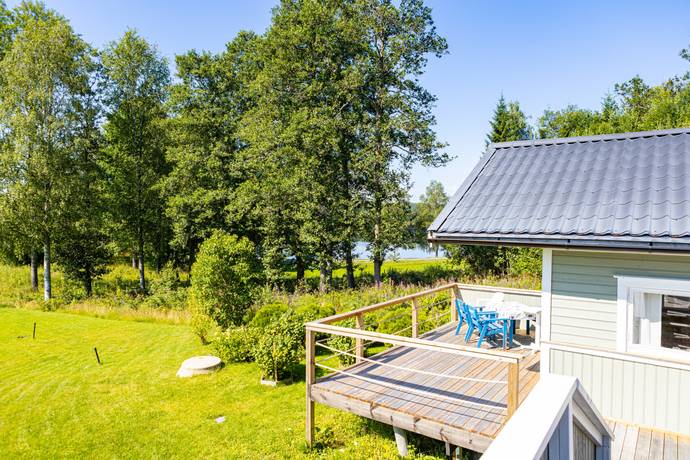 3 rum Fritidshus på Rotvik Grönkulla Säffle kommun - bild 12
