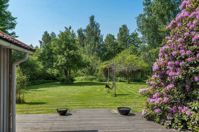 1 rum villa på Harstorpsvägen 91 Harstorp, Karlskrona kommun - bild 5