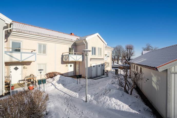 1.5 rum Lägenhet på Guldskärsgatan 6F Östhammars kommun - bild 23