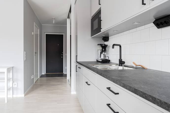 2 rum Lägenhet på Repslagargränd 6 Centrum Skellefteå kommun - bild 3