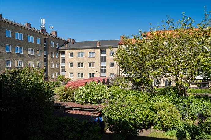 1 rum Lägenhet på Västmanlandsgatan 4B Dalaplan Malmö kommun - bild 17