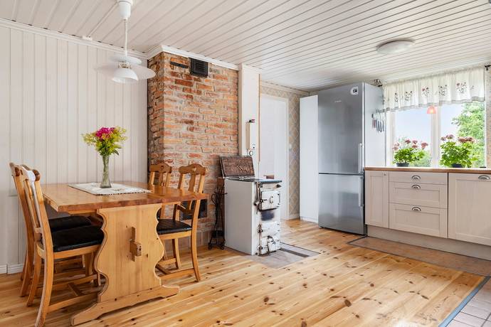 4 rum Villa på Sörheden 125 Lödöse Lilla Edets kommun - bild 11