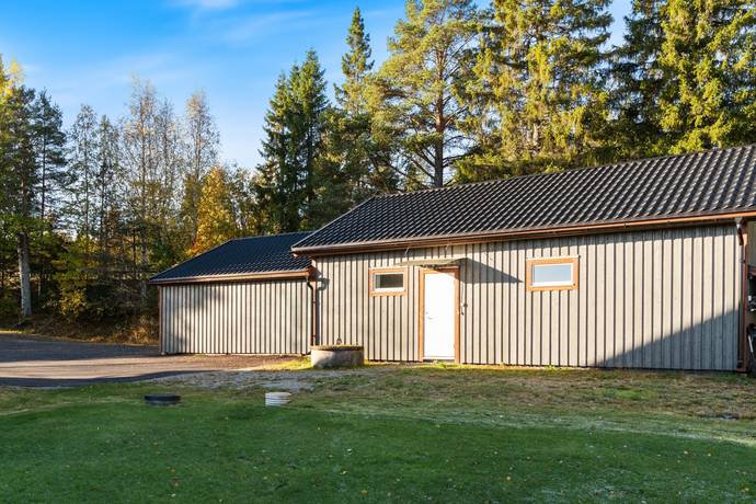 3 rum Villa på Grannäsvägen 96 Jävrebyn Piteå kommun - bild 15