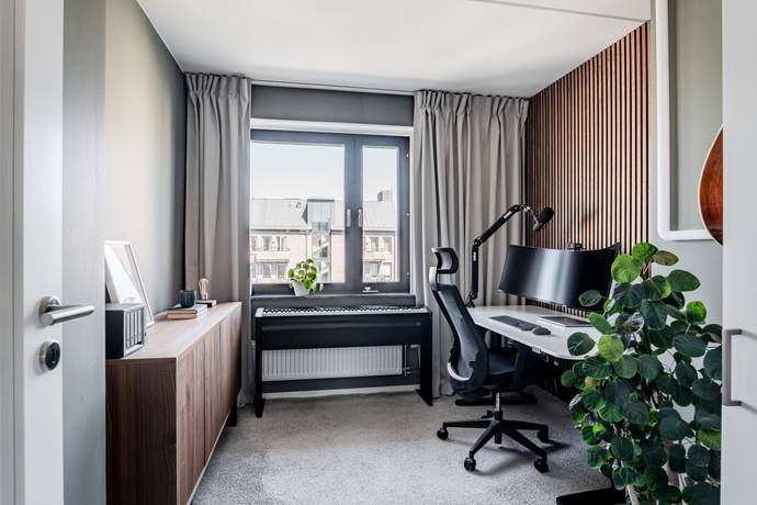 4 rum Lägenhet på Kungsgatan 91B Kungsängen Uppsala kommun - bild 28