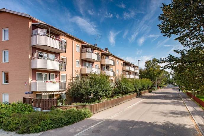 2 rum Lägenhet på Wallingatan 9 Östermalm Borlänge kommun - bild 22