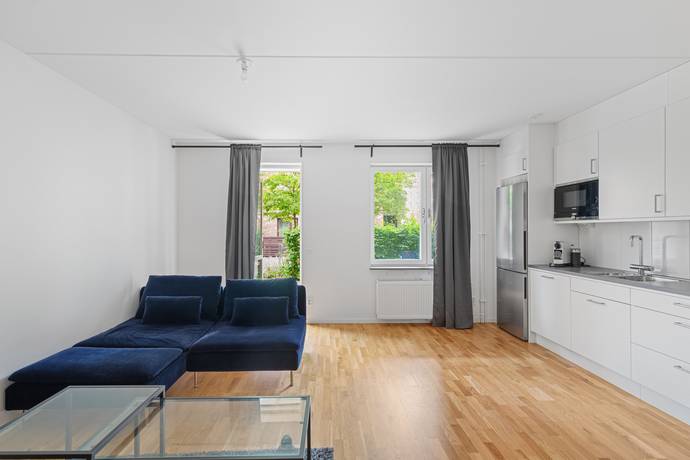 1 rum Lägenhet på Järfällavägen 92D Jakobsberg Söderdalen Järfälla kommun - bild 6