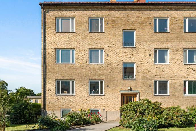 2 rum Lägenhet på Vibyholmsvägen 12 Älvsjö - Örby Slott Stockholms kommun - bild 23
