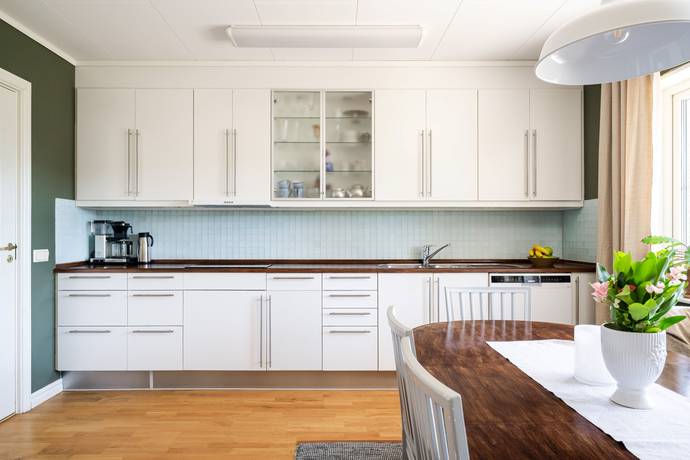 5 rum Villa på Ekorrvägen 18 Ulvhäll Strängnäs kommun - bild 7