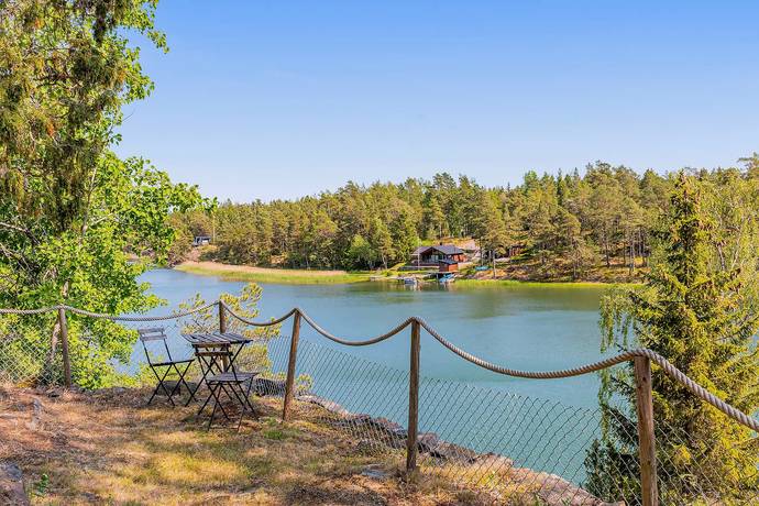 3 rum Fritidshus på Hummelvik 21 Nyköpings kommun - bild 7