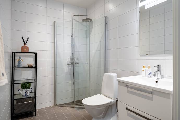 5 rum Villa på Vetegatan 23 Eds Allé Upplands Väsby kommun - bild 22