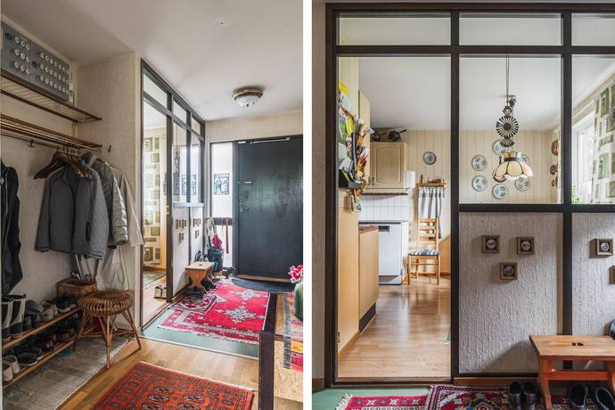 4 rum Radhus på Fogdegatan 24 Centrala Säffle Säffle kommun - bild 4