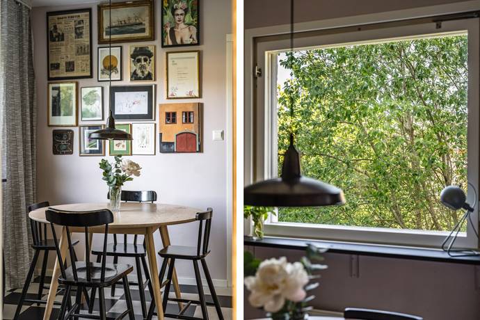 5 rum Lägenhet på Stamgatan 63 Östberga Stockholms kommun - bild 21