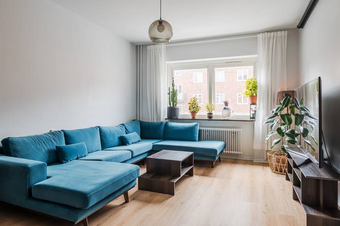 Elfhögsgatan 13A, Centralt, Trollhättans kommun