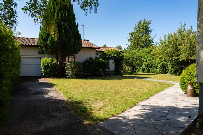 6 rum villa på Ekmansgatan 12 Visby - Centralt - Länna, Gotlands kommun - bild 2