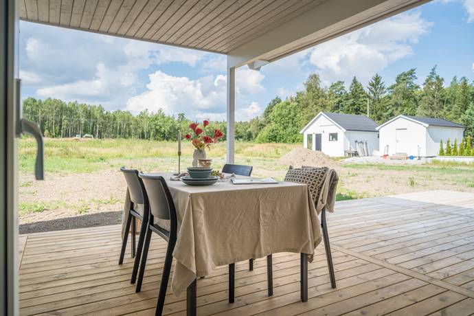 5 rum Villa på Hagalundsvägen 3A Vallentuna kommun - bild 19