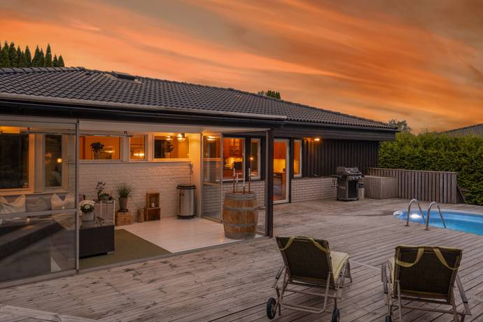 7 rum villa på Enstavägen 7 Ritorp, Södertälje kommun - bild 4