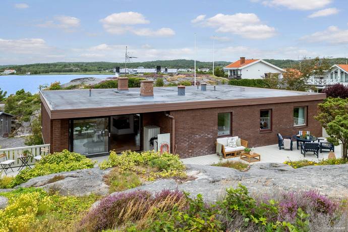 6 rum villa på Billdals hagenväg 49 Billdal, Göteborgs kommun - bild 1
