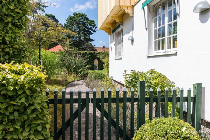 7 rum villa på Roxmansvägen 21 Malen, Båstads kommun - bild 3
